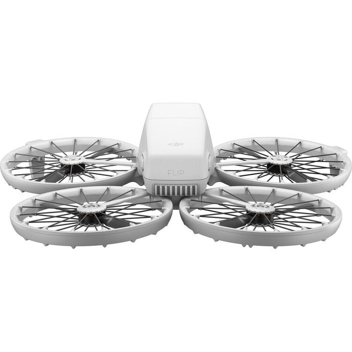 DJI Flip Drone RC-N3 Portable 4K60 Quadcopter with 48MP Camera