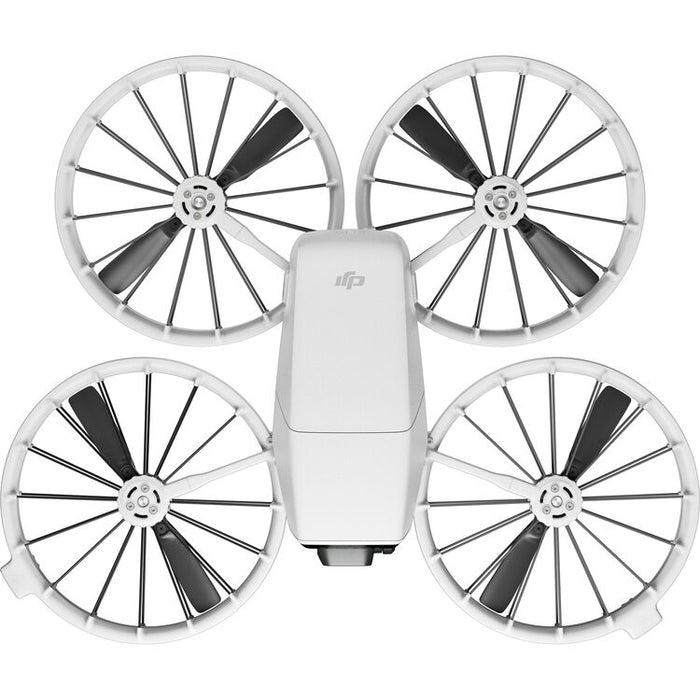 DJI Flip Drone RC-N3 Portable 4K60 Quadcopter with 48MP Camera