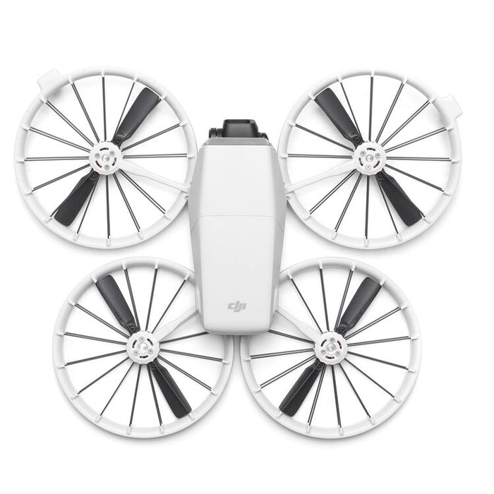 DJI Flip Drone RC-N3 Portable 4K60 Quadcopter with 48MP Camera