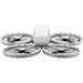 DJI Flip Portable Folding Drone with RC 2 Controller, 4K60 Video, 48MP Camera