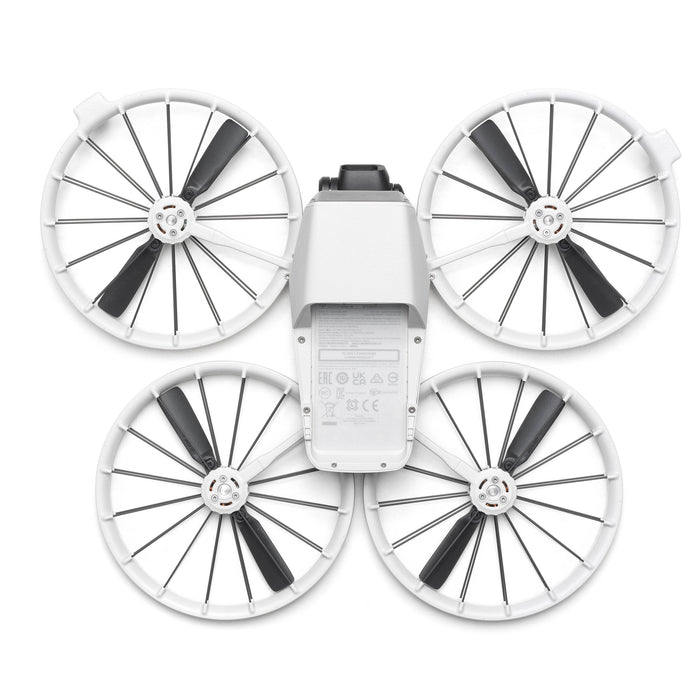 DJI Flip Portable Folding Drone with RC 2 Controller, 4K60 Video, 48MP Camera