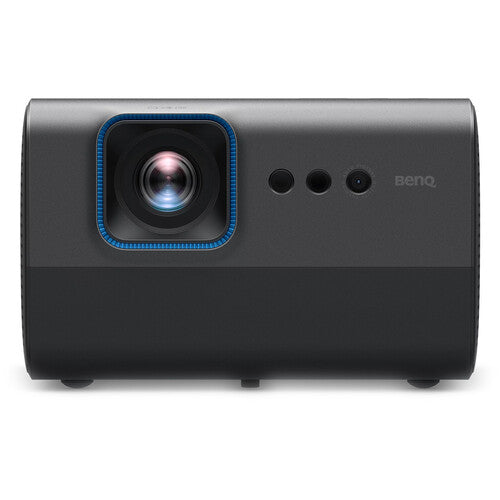 BenQ GP520 2600-Lumen UHD 4K Multi-LED DLP Smart Home Theater & Gaming Projector BenQ