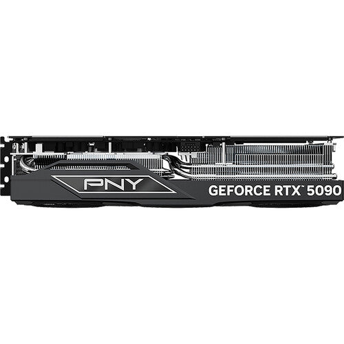 PNY NVIDIA GeForce RTX 5090 ARGB EPIC-X RGB OC Graphics Card