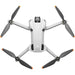 DJI Mini 4 Pro Drone with RC 2 Controller, 4K100 Video, Omnidirectional Obstacle Avoidance, Travel Case Kit