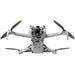 DJI Mini 4 Pro Drone with RC 2 Controller, 4K100 Video, Omnidirectional Obstacle Avoidance, Travel Case Kit