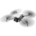 DJI Mini 4 Pro Drone with RC 2 Controller, 4K100 Video, Omnidirectional Obstacle Avoidance, Travel Case Kit