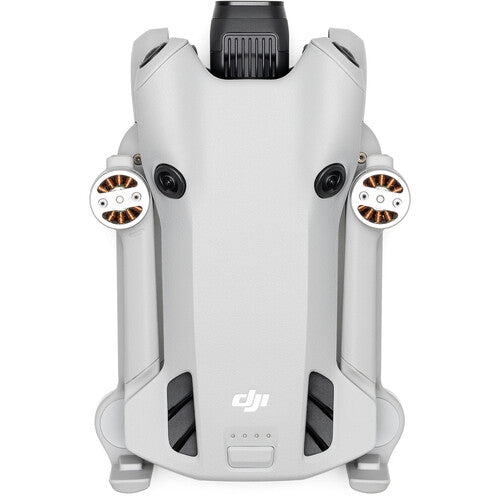 DJI Mini 4 Pro Drone with RC 2 Controller, 4K100 Video, Omnidirectional Obstacle Avoidance, Travel Case Kit