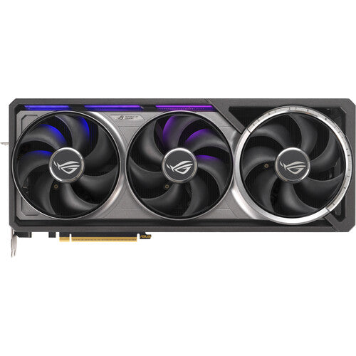 ASUS GeForce RTX 5090 Republic of Gamers Astral OC Graphics Card NVIDIA