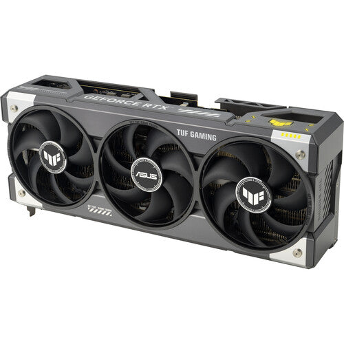 ASUS GeForce RTX 5090 TUF GAMING OC Graphics Card
