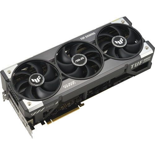 ASUS GeForce RTX 5090 TUF GAMING OC Graphics Card