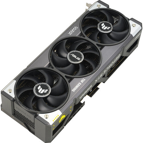 ASUS GeForce RTX 5090 TUF GAMING OC Graphics Card