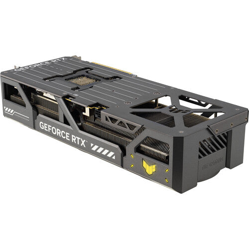 ASUS GeForce RTX 5090 TUF GAMING OC Graphics Card