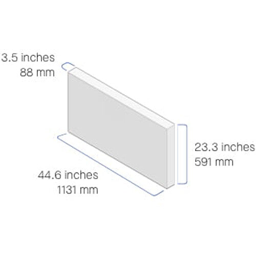 NEAT Conferencing Wall Mount for Neat Board Pro