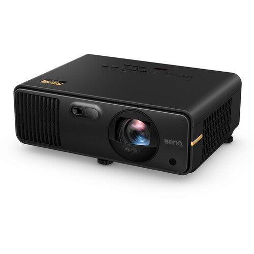 BenQ AK700ST 4000-Lumen XPR UHD 4K Short-Throw Laser DLP Golf Simulator Projector - Buy Direct & Save