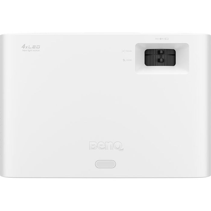 BenQ LH750 5000-Lumen Full HD LED DLP Projector