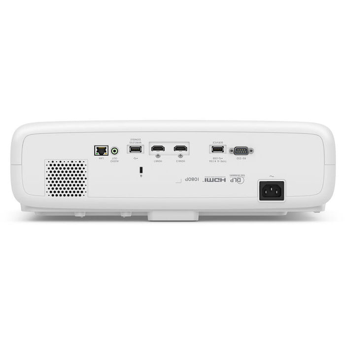 BenQ LH750 5000-Lumen Full HD LED DLP Projector