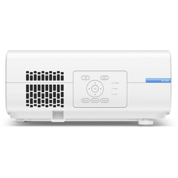 BenQ LH750 5000-Lumen Full HD LED DLP Projector