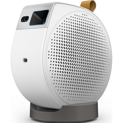 BenQ GV50 500-Lumen Full HD Laser DLP Smart Ceiling Projector BenQ