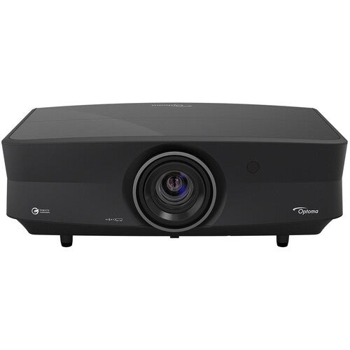 Optoma Technology HCPro-4400 5000-Lumen UHD 4K Dual Laser DLP Home Theater Projector - Buy Direct & Save
