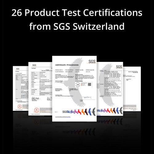 DJI Power 1000 Portable Power Station