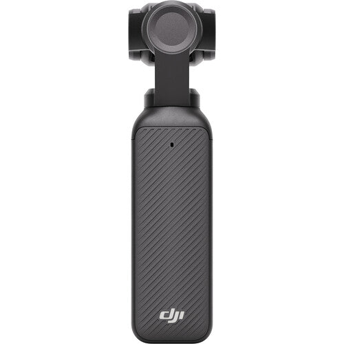 DJI Osmo Pocket 3 Capture More Combo, Vlogging Camera with 1'' CMOS & 4K/120fps Video, 3-Axis Stabilization, Fast Focusing, Face/Object Tracking, 2" Rotatable Touchscreen Mini Charger + Mini Tripod Bundle + More