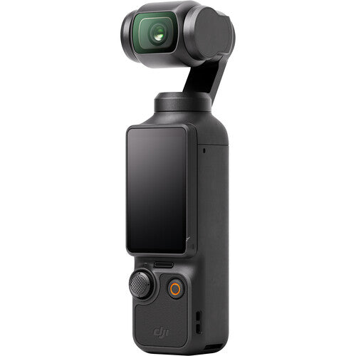 NEW - DJI Osmo Pocket 3 4K Handheld Camera with Rotatable Touchscreen