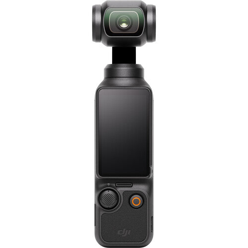 DJI Osmo Pocket 3 Capture More Combo, Vlogging Camera with 1'' CMOS & 4K/120fps Video, 3-Axis Stabilization, Fast Focusing, Face/Object Tracking, 2" Rotatable Touchscreen Mini Charger + Mini Tripod Bundle + More