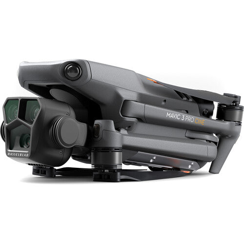 DJI Mavic 3 Pro Cine Premium Combo (DJI RC Pro) Camera Drone (3 Batteries)