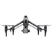 DJI Inspire 3 Professional 8K Full-Frame Cinema Drone with RC Plus Controller