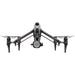 DJI Inspire 3 Professional 8K Drone Kit: 1TB PROSSD, 18mm Lens