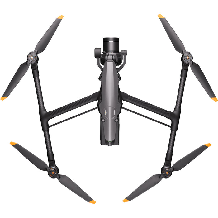 DJI Inspire 3 Professional 8K Full-Frame Cinema Drone with RC Plus Controller