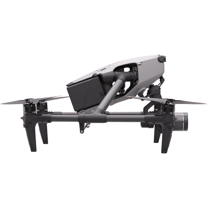 DJI Inspire 3 Professional 8K Full-Frame Cinema Drone with RC Plus Controller