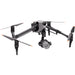 DJI Inspire 3 Professional 8K Drone Kit: 1TB PROSSD, 18mm Lens
