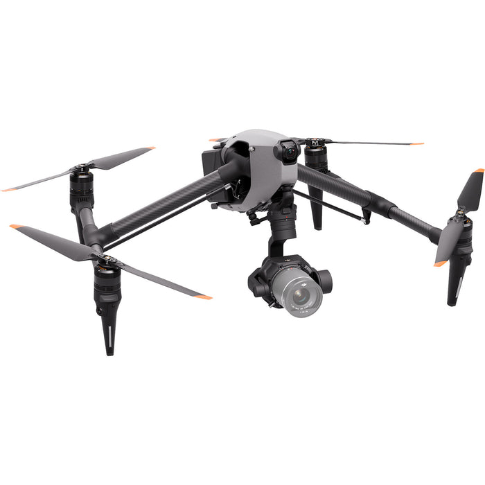 DJI Inspire 3 Professional 8K Full-Frame Cinema Drone with RC Plus Controller