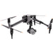 DJI Inspire 3 Professional 8K Full-Frame Cinema Drone with RC Plus Controller