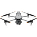 DJI Matrice 4T Advanced Thermal Multi-Camera Industrial Drone for Surveying