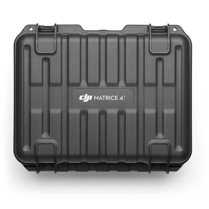 DJI Matrice 4T Advanced Thermal Multi-Camera Industrial Drone for Surveying