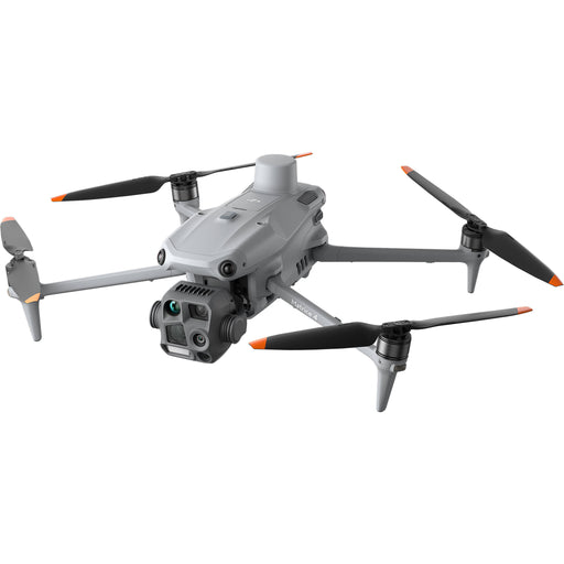 DJI Matrice 4T Advanced Thermal Multi-Camera Industrial Drone for Surveying