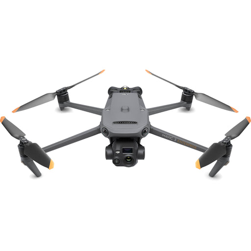 DJI Mavic 3 Thermal Enterprise Drone: RC Pro Controller, Advanced Imaging, Obstacle Avoidance