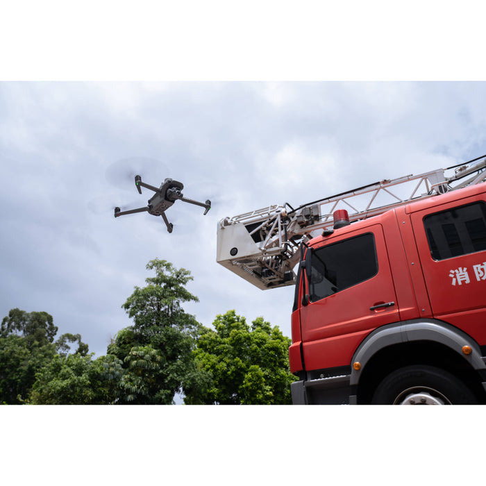 DJI Mavic 3 Thermal Enterprise Drone: RC Pro Controller, Advanced Imaging, Obstacle Avoidance