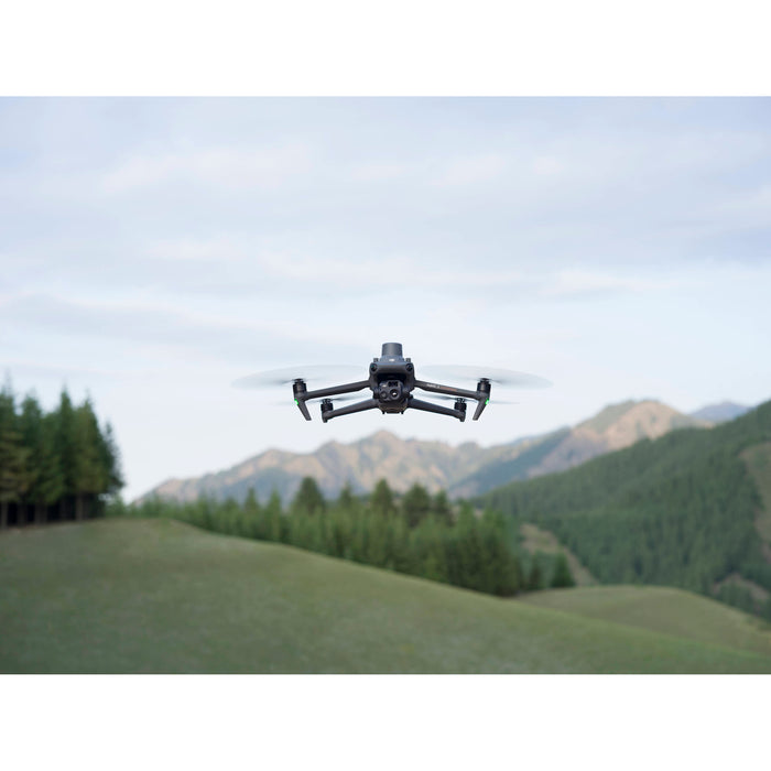 DJI Mavic 3 Thermal Enterprise Drone: RC Pro Controller, Advanced Imaging, Obstacle Avoidance