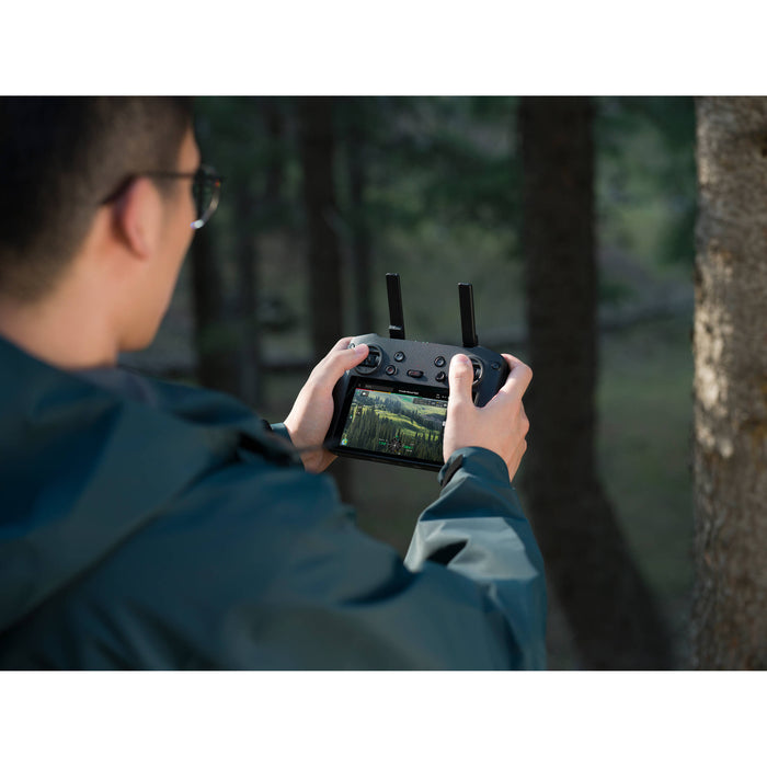 DJI Mavic 3 Thermal Enterprise Drone: RC Pro Controller, Advanced Imaging, Obstacle Avoidance