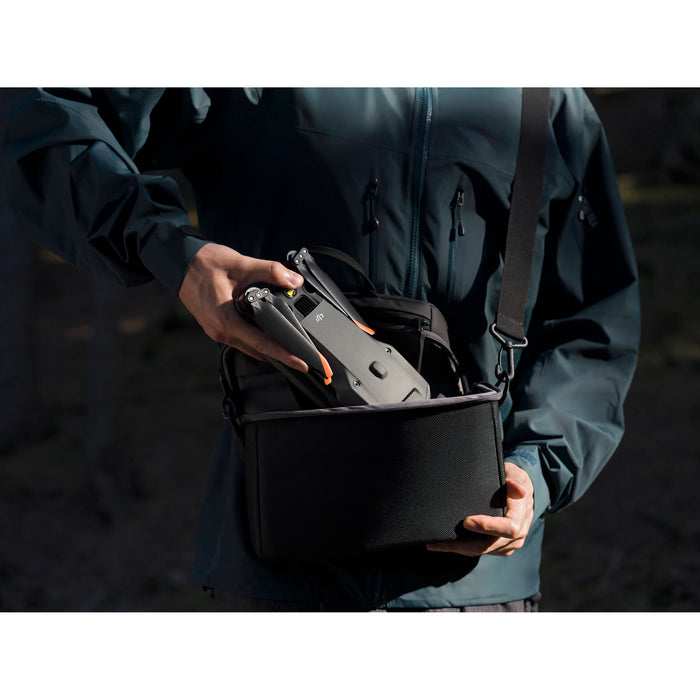 DJI Mavic 3 Thermal Enterprise Drone: RC Pro Controller, Advanced Imaging, Obstacle Avoidance