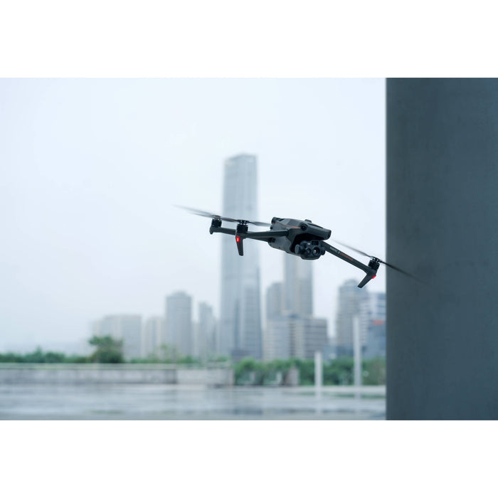 DJI Mavic 3 Thermal Enterprise Drone: RC Pro Controller, Advanced Imaging, Obstacle Avoidance