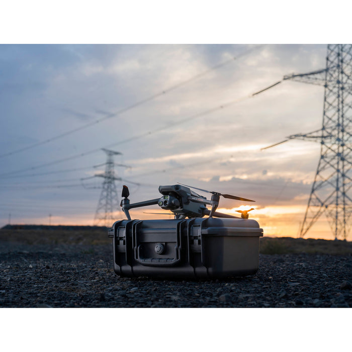 DJI Mavic 3 Thermal Enterprise Drone: RC Pro Controller, Advanced Imaging, Obstacle Avoidance