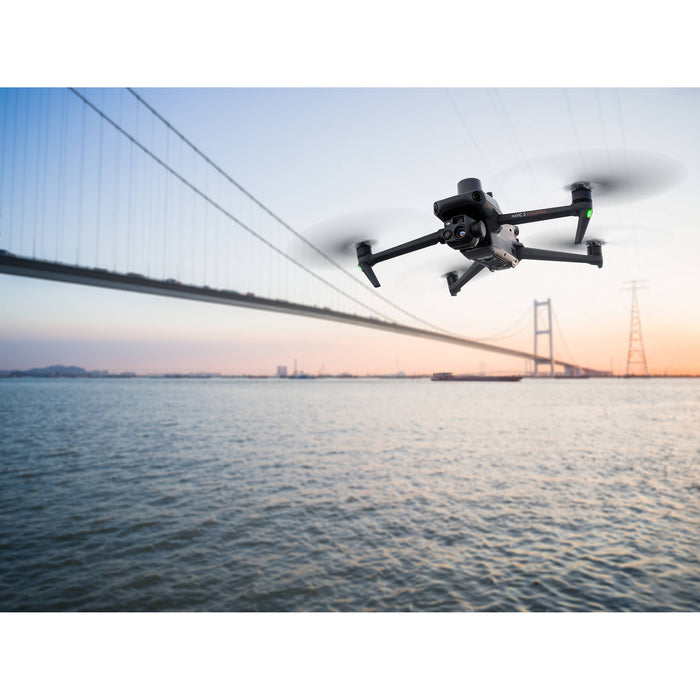DJI Mavic 3 Thermal Enterprise Drone: RC Pro Controller, Advanced Imaging, Obstacle Avoidance