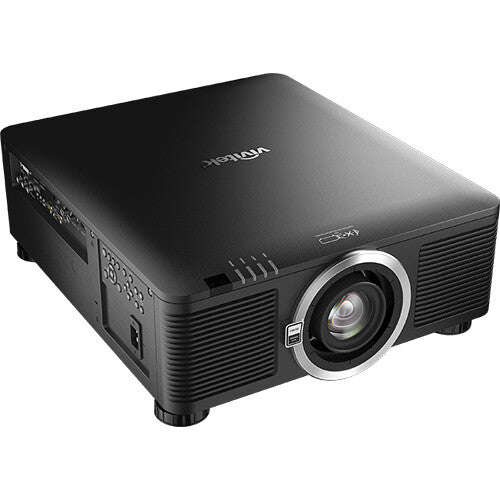 Vivitek DU8053Z 14,000-Lumen WUXGA Laser DLP Projector (No Lens, Black) - Buy Direct & Save