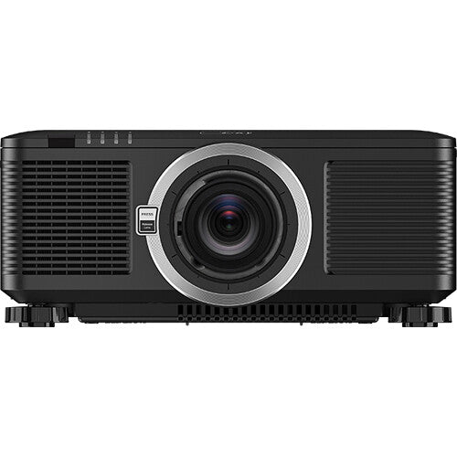 Vivitek DU8055Z 16,000-Lumen WUXGA Laser DLP Projector (No Lens, Black) - Buy Direct & Save