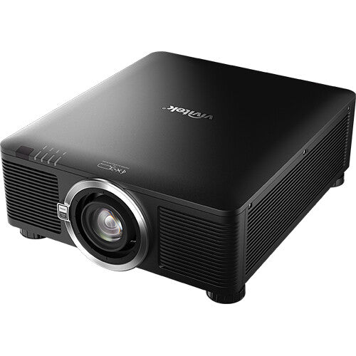 Vivitek DU8055Z 16,000-Lumen WUXGA Laser DLP Projector (No Lens, Black) - Buy Direct & Save