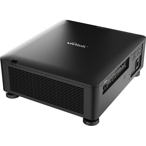 Vivitek DU8055Z 16,000-Lumen WUXGA Laser DLP Projector (No Lens, Black) - Buy Direct & Save